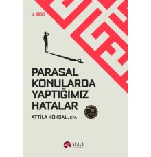 Parasal Konularda Yaptığımız Hatalar
