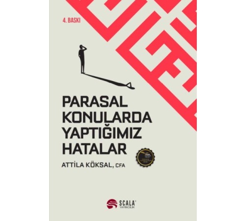 Parasal Konularda Yaptığımız Hatalar