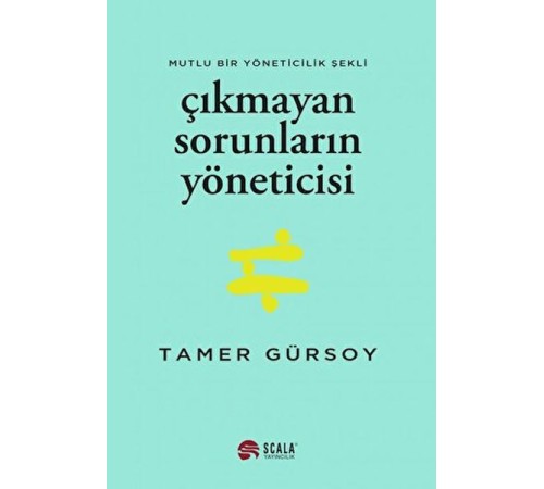Çıkmayan Sorunların Yöneticisi