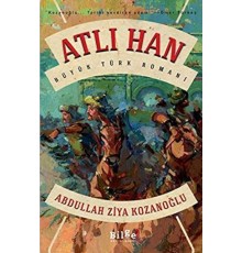 Atlı Han