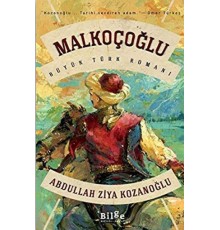 Malkoçoğlu