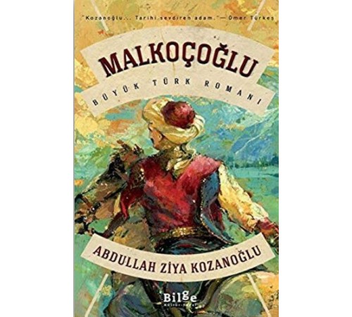 Malkoçoğlu