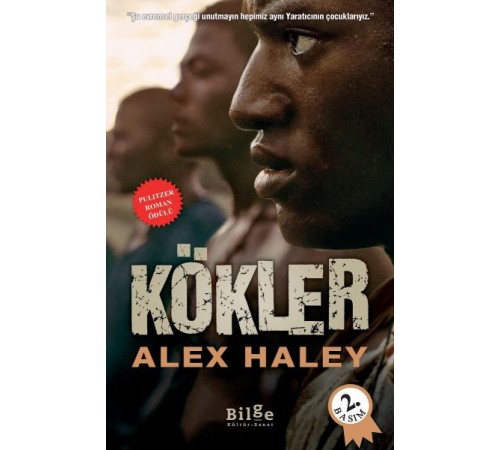 Kökler Kökler