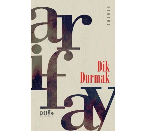 Dik Durmak