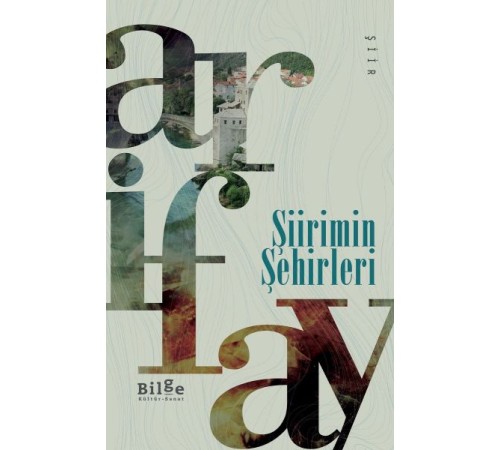 Şiirimin Şehirleri
