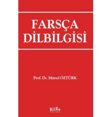 Farsça Dilbilgisi