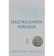 Selçuklularda Vergiler