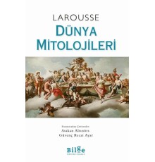 Larousse - Dünya Mitolojileri
