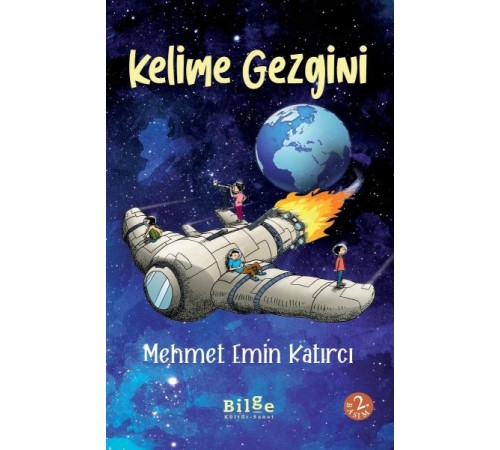 Kelime Gezgini