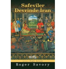 Safevîler Devrinde İran