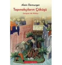 Tapınakçıların Çöküşü