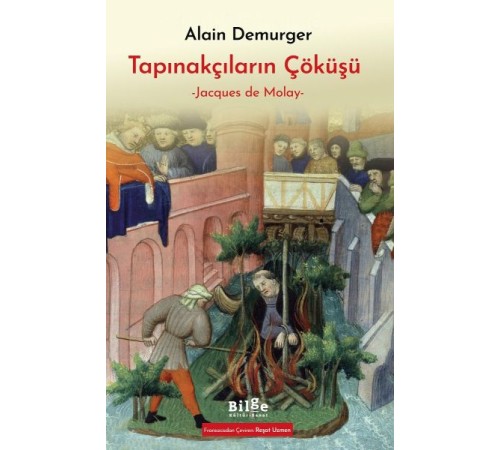 Tapınakçıların Çöküşü