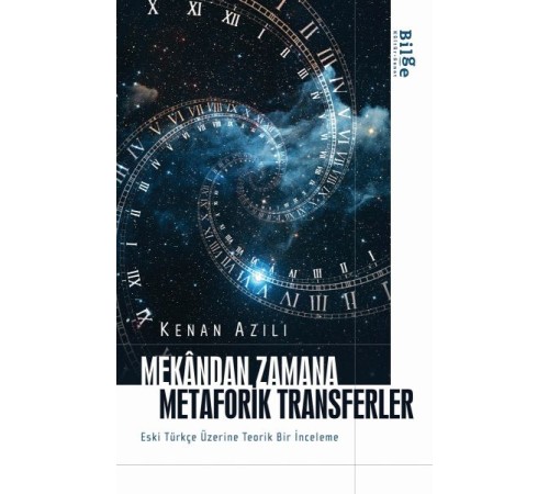 Mekândan Zamana Metaforik Transferler