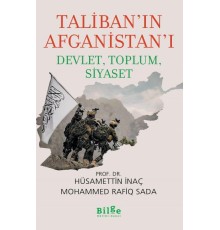 Taliban’ın Afganistan’ı