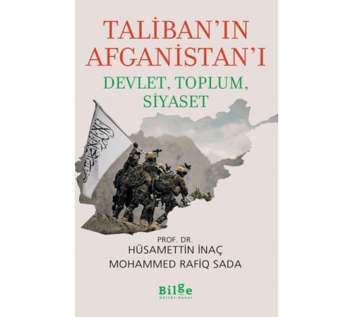 Taliban’ın Afganistan’ı
