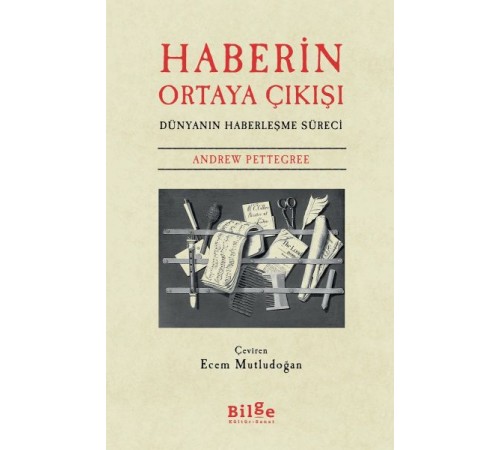 Haberin Ortaya Çıkışı