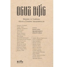 Oguz Bitig