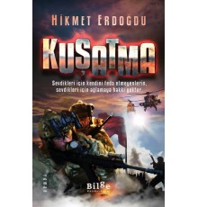 Kuşatma