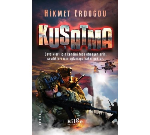 Kuşatma Kuşatma