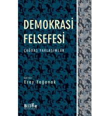 Demokrasi Felsefesi