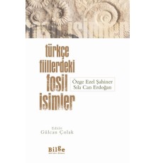 Türkçe Fiillerdeki Fosil İsimler