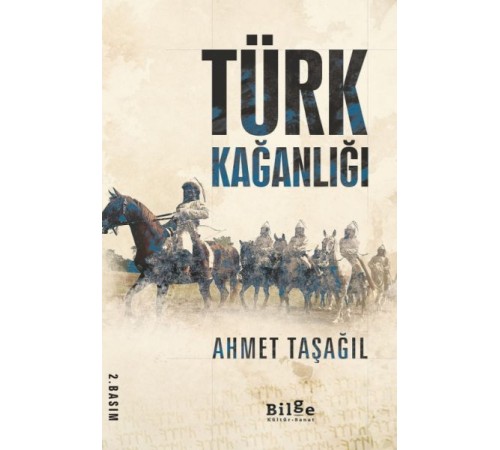 Türk Kağanlığı