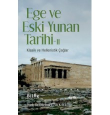 Ege ve Eski Yunan Tarihi - II