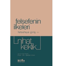 Felsefenin İlkeleri