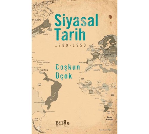 Siyasal Tarih (1789-1950)