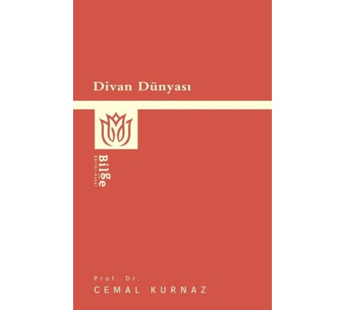 Divan Dünyası