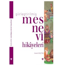 Şiirleştirilmiş Mesnevi Hikayeleri