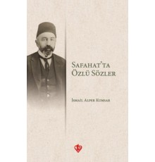 Safahatta Özlü Sözler