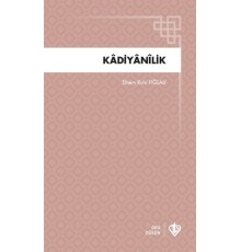 Kadiyanilik