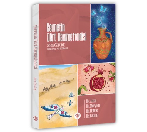 Cennetin Dört Hanımefendisi