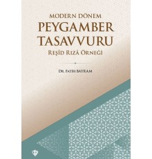 Modern Dönem Peygamber Tasavvuru