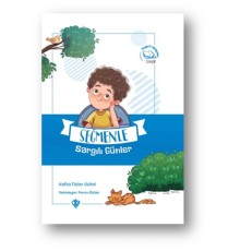 Seğmenle Sargılı Günler