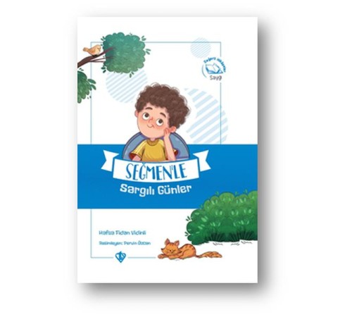 Seğmenle Sargılı Günler