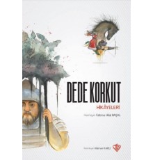 Dede Korkut Hikayeleri