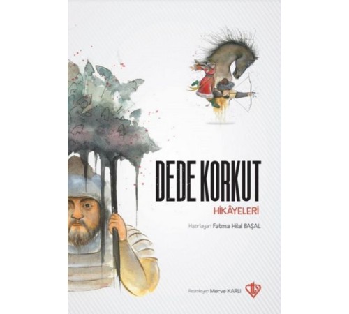 Dede Korkut Hikayeleri