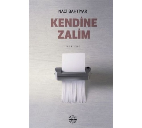 Kendine Zalim