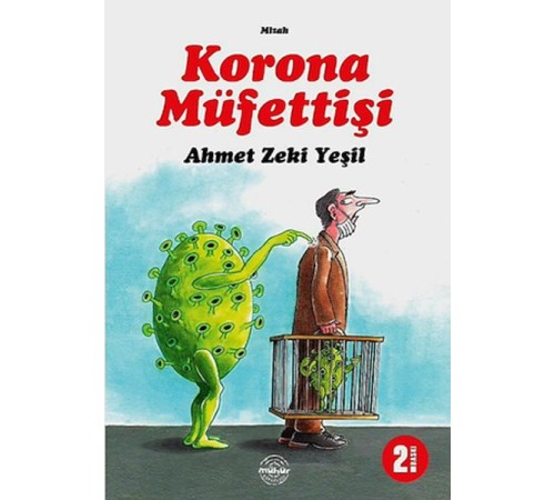 Korona Müfettişi Korona Müfettişi