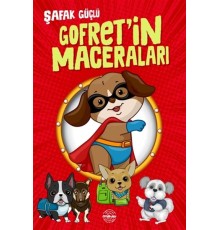 Gofret’in Maceraları