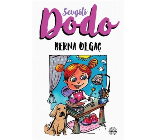 Sevgili Dodo