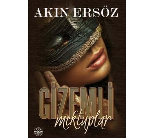 Gizemli Mektuplar Gizemli Mektuplar