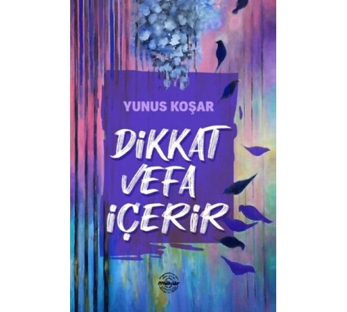 Dikkat Vefa İçerir