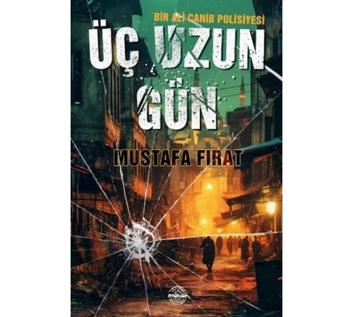 Üç Uzun Gün