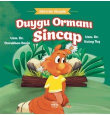 Doktordan Hikâyeler Duygu Ormanı Sincap