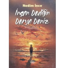 İnsan Dediğin Derya Deniz