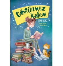 Görünmez Kalem