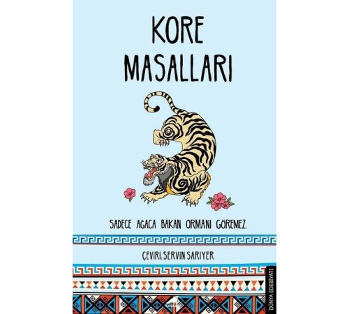 Kore Masalları